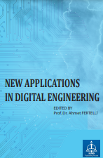 NEW APPLICATIONS IN DIGITAL ENGINEERING